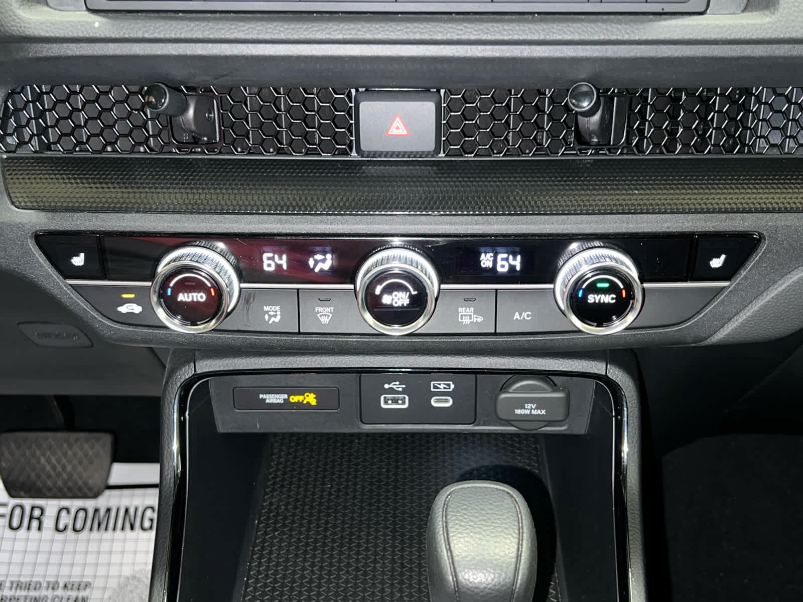 Used 2024 Honda CR-V EX image 26