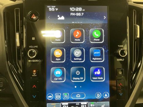 New 2026 Subaru Forester Sport image 13