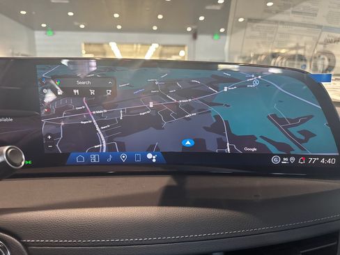 New 2026 Cadillac CT5 Premium Luxury w/ Technology Package RWD image 21
