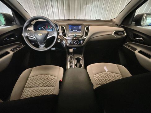 Used 2024 Chevrolet Equinox LS w/ LS Convenience Package image 19