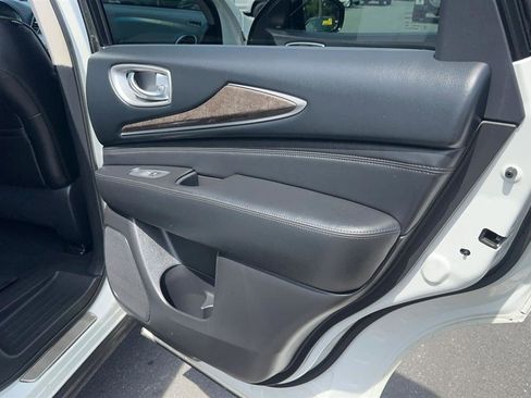 Used 2013 INFINITI JX35 AWD w/ Premium Pkg image 54