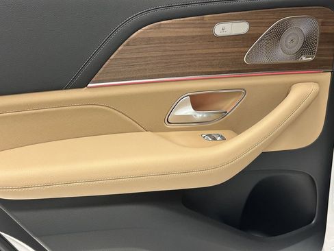 New 2026 Mercedes-Benz GLE 350 4MATIC image 24