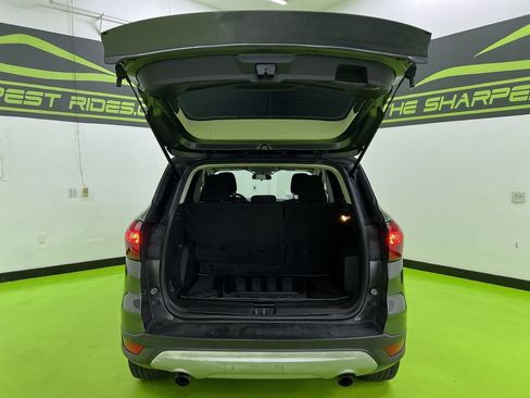 Used 2019 Ford Escape SE AWD/4WD image 9