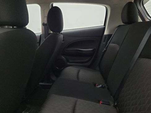Used 2021 Mitsubishi Mirage image 18