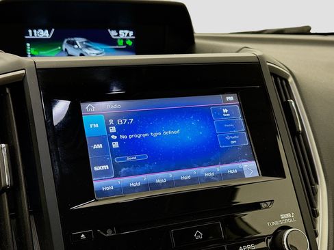 Used 2019 Subaru Forester Premium image 21