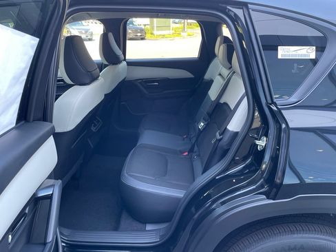 New 2026 MAZDA CX-5 Select AWD/4WD image 12