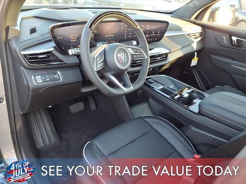 New 2026 Buick Enclave Sport Touring w/ Super Cruise Package AWD/4WD image 3