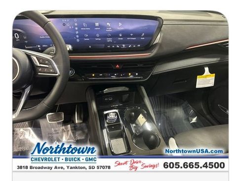 New 2026 Buick Envision Sport Touring image 17