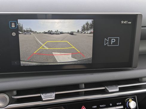 New 2026 Hyundai Santa Cruz SEL FWD image 30