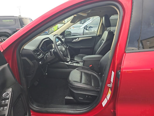 Used 2020 Ford Escape SE Sport AWD/4WD image 8