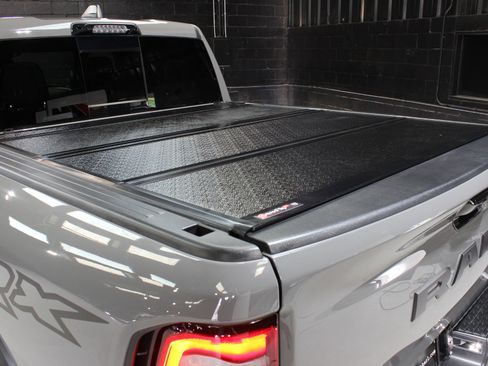 Used 2023 RAM 1500 TRX w/ TRX Level 2 Equipment Group image 24