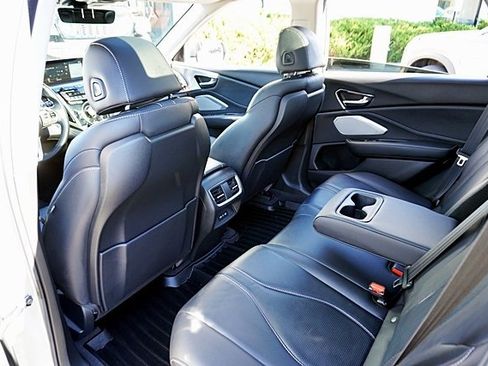 Used 2023 Acura RDX w/ Technology Package image 19