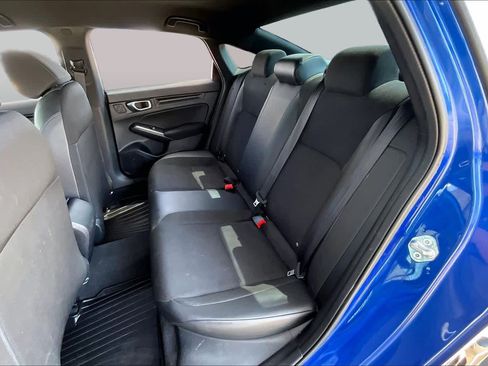 Certified 2023 Honda Civic Sport image 21