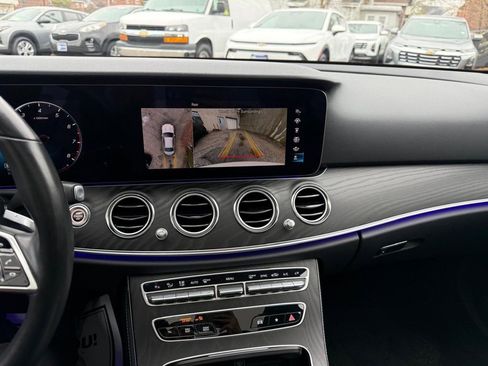 Used 2023 Mercedes-Benz E 350 4MATIC Sedan image 28
