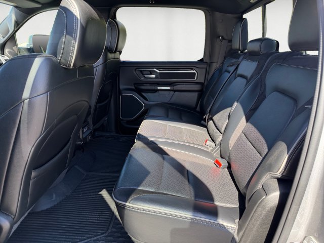 Used 2021 RAM 1500 Laramie AWD/4WD image 13