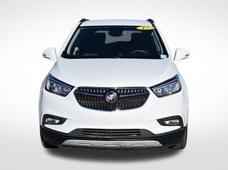 Used 2017 Buick Encore Sport Touring w/ Safety Package video 2