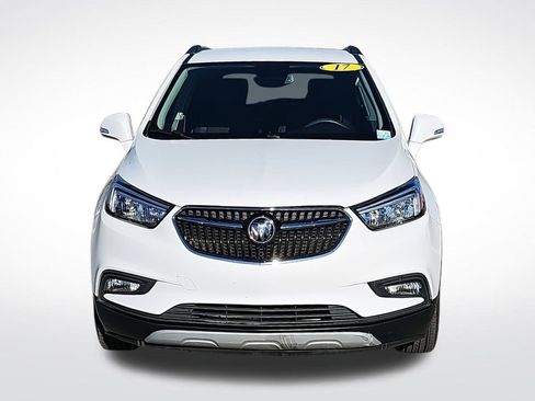 Used 2017 Buick Encore Sport Touring w/ Safety Package image 2
