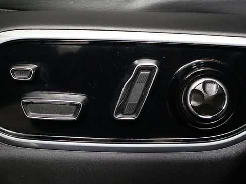 Used 2021 Jeep Grand Cherokee L Summit image 33