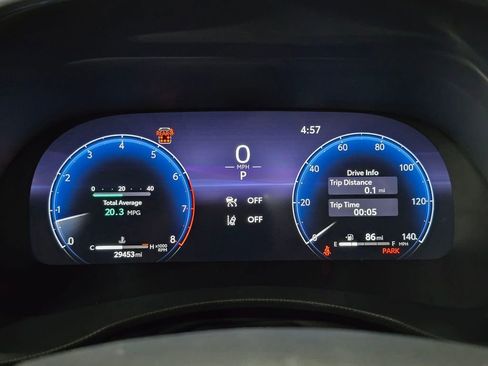 Used 2024 Toyota Highlander Platinum AWD/4WD image 11