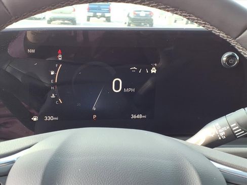 Certified 2024 Buick Envista Avenir image 20