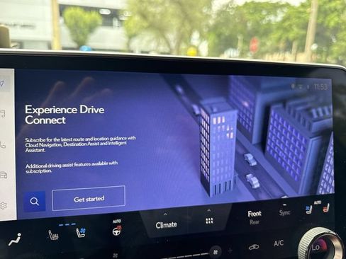 Certified 2024 Lexus RX 350 F Sport w/ Convenience Package AWD/4WD image 18