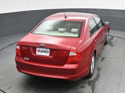 Used 2010 Ford Fusion S image 27
