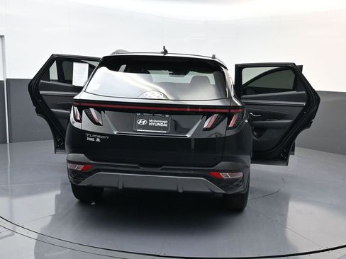 Certified 2024 Hyundai Tucson Limited image 35