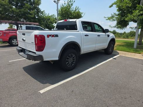 Used 2020 Ford Ranger XLT w/ Equipment Group 301A Mid RWD image 6