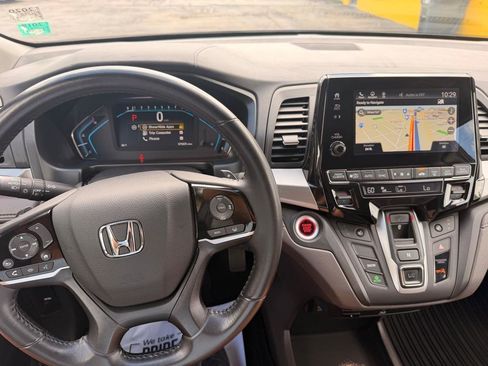 Used 2019 Honda Odyssey EX-L image 22