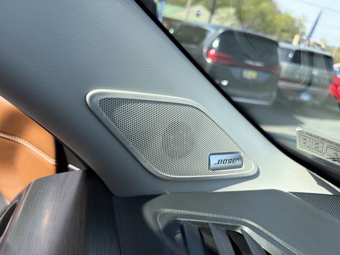 Used 2023 Nissan Pathfinder Platinum image 31