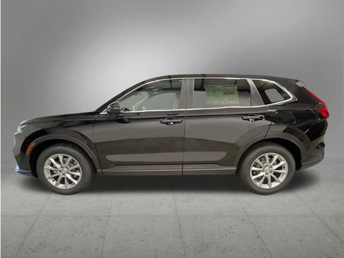 New 2026 Honda CR-V EX image 2