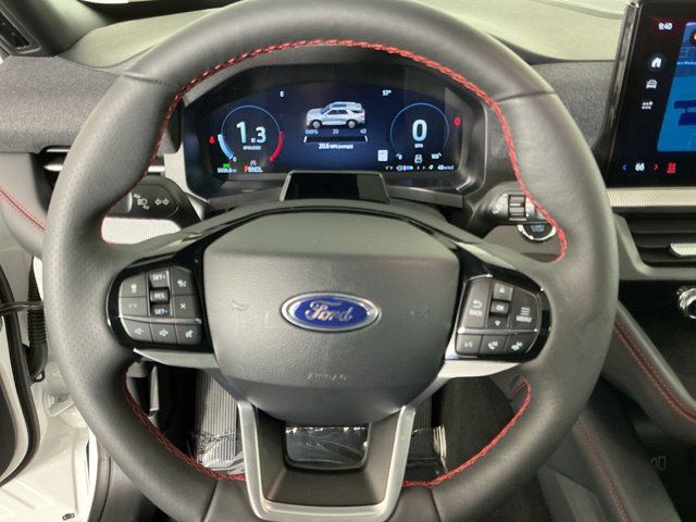 Used 2026 Ford Explorer ST-Line AWD/4WD image 18