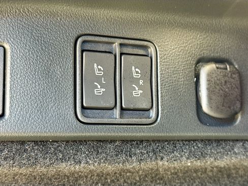 Used 2024 Lexus RX 500h F Sport w/ Convenience Package image 13