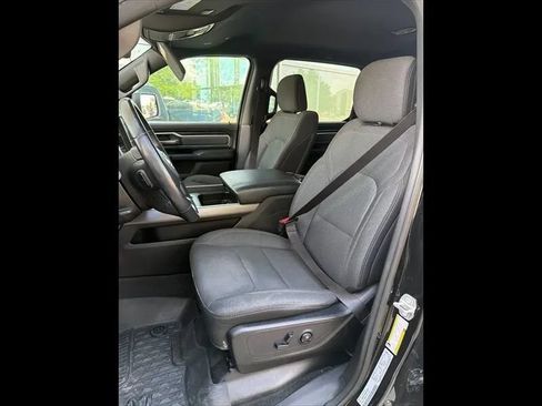 Used 2020 RAM 1500 Big Horn AWD/4WD image 10