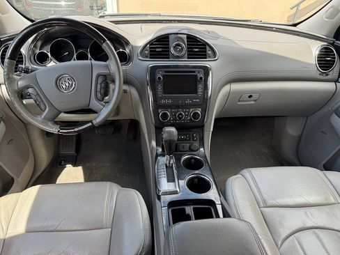 Used 2015 Buick Enclave Premium w/ Trailering Package FWD image 17
