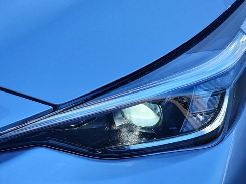 New 2026 Subaru Crosstrek 2.5i Limited w/ Crosstrek Mirror Package AWD/4WD image 36