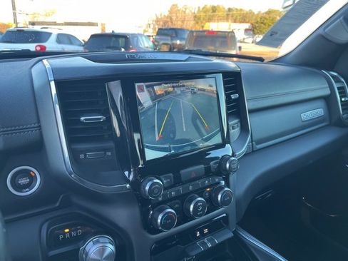 Used 2024 RAM 1500 Laramie image 27