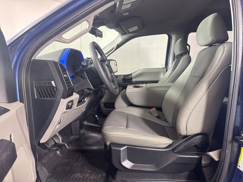 Certified 2019 Ford F150 XL w/ Equipment Group 101A Mid RWD image 11