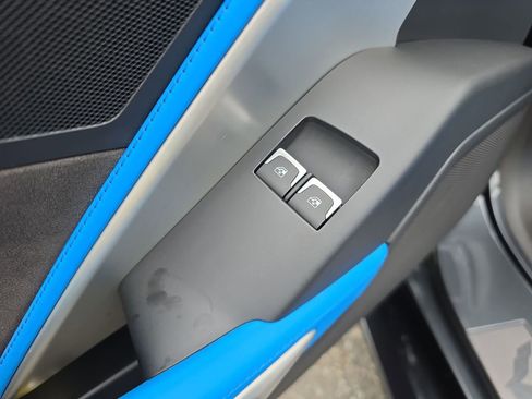 Used 2017 Chevrolet Corvette Grand Sport RWD image 22