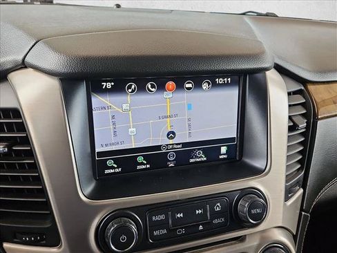 Used 2016 GMC Yukon XL Denali w/ Open Road Package AWD/4WD image 13