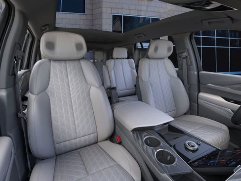 New 2026 Cadillac Escalade IQ Sport 1 AWD/4WD image 16