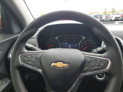 Certified 2019 Chevrolet Equinox LT FWD image 11