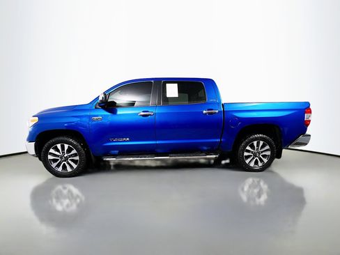 Used 2018 Toyota Tundra Limited image 9