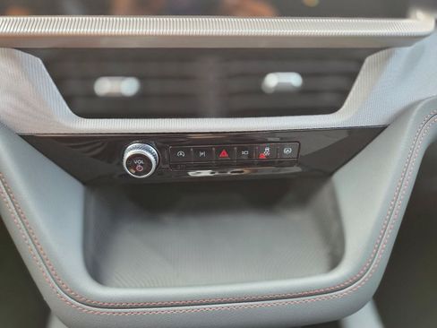 New 2027 Ford Explorer Active RWD image 26