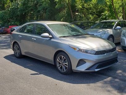 Used 2023 Kia Forte LXS