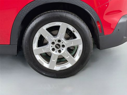 Certified 2025 MINI Cooper Countryman S AWD/4WD image 27