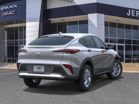 New 2026 Buick Envista Preferred image 28