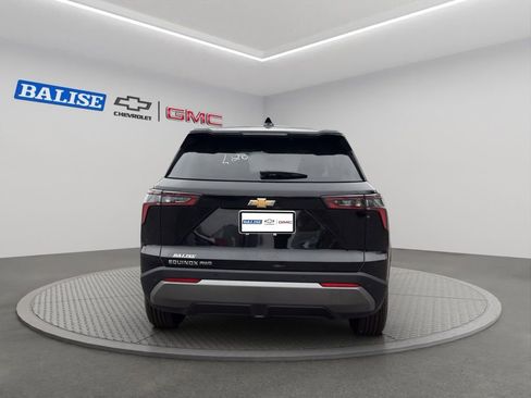 New 2026 Chevrolet Equinox LT image 6