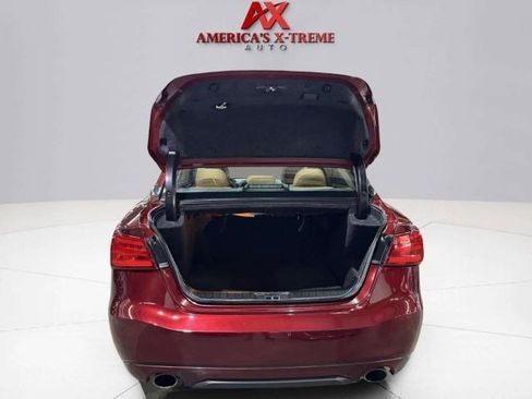 Used 2016 Nissan Maxima SR FWD image 44