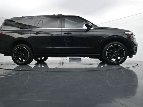 Certified 2023 Ford Expedition Max Limited AWD/4WD image 33